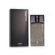 Elegant bottle of Ajmal Kuro EDP close-up