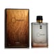 Elegantne pudel Ajmal Chivalry EDP, mis näitab selle disaini