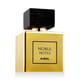 Ajmal Noble Notes EDP - pudel ja elegantne pakend
