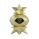 Ajmal Qasida Dahabia EDP Ajmal Qasida Dahabia EDP bottle and packaging