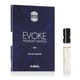 Ajmal Evoke Midnight Edition EDP parfüümi pudel