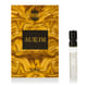 Ajmal Aurum Eau de Parfum - bottle and packaging Ajmal Aurum Eau de Parfum - bottle and packaging