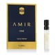 Ajmal Amir One EDP bottle Ajmal Amir One EDP bottle and packaging
