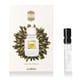 Флакон Ajmal Amber Musc EDP с элегантным дизайном