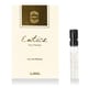 Флакон Ajmal Entice Pour Femme EDP крупным планом