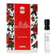 Ajmal Ruby Blossom EDP elegantne pudel ja lummav aroom