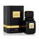 Elegantne pudel Ajmal Thai Wood EDP lähedalt