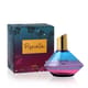 Originaalpakend Ajmal Renata EDP parfüümile Elegantne pudel Ajmal Renata EDP lähedalt