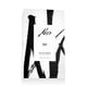 Бутылка парфюма Akro Ink EDP вблизи