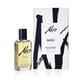 Упаковка парфюма Akro Awake EDP с деталями дизайна Элегантный флакон Akro Awake EDP, демонстрирующий дизайн аромата