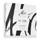 Akro Bake EDP set including mini bottles