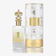 Close-up of Al Wataniah Baraa EDP perfume bottle
