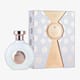 Bottle of Al Wataniah Lily EDP up close
