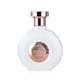 Bottle of Al Wataniah Lily EDP up close