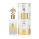 Close-up of Al Wataniah Baraa EDP perfume bottle