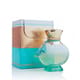 Bottle of Al Wataniah Sahari EDP up close