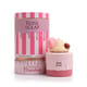 Al Wataniah Munchies Rose Eclat EDP pudel lähedalt