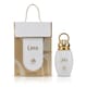 Al Wataniah Cloud EDP originaalpakend Al Wataniah Cloud EDP pudeli lähivõte