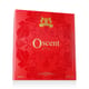Signature look of Alexandre.J Oscent Rouge EDP Stylish bottle of Alexandre.J Oscent Rouge Eau de Parfum