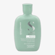 Bottle of Alfaparf Milano Semi Di Lino Sunshine After-Sun Low Shampoo