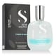 Close-up of Alfaparf Milano Semi Di Lino Sublime Cristalli Di Seta bottle
