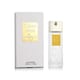 Close-up of Alyssa Ashley Cedro Musk EDP bottle