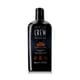 Bottle of American Crew Daily Cleansing Shampoo