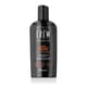Bottle of American Crew Daily Cleansing Shampoo