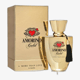 Оригинальная упаковка Amorino Gold More Than Love EDP Элегантный флакон Amorino Gold More Than Love EDP