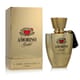 Оригинальная упаковка Amorino Gold More Than Love EDP Элегантный флакон Amorino Gold More Than Love EDP