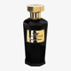 Amouroud smoky citrus edp pudel lähedalt