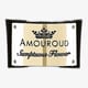 Amouroud sumptuous flower edp pudel lähedalt