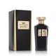 Amouroud Safran Rare EDP pudel lähedalt
