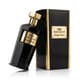Amouroud smoky citrus edp pudel lähedalt