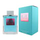 Elegant bottle of antonio banderas blue seduction for women edt