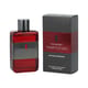 Оригинальная упаковка Antonio Banderas The Secret Temptation EDT Элегантный флакон Antonio Banderas The Secret Temptation EDT