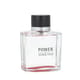 Original packaging of Antonio Banderas Power of Seduction EDT Bottle of Antonio Banderas Power of Seduction EDT up close