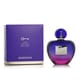 Banderas Her Secret Desire EDT parfüümi pakend Banderas Her Secret Desire EDT parfüümi pudel