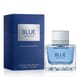 Antonio Banderas Blue Seduction for Men elegant bottle