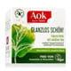 Aok Pur Balance! Day Cream with White Tea in a Jar