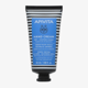 Close-up of Apivita hand cream for dry-chapped hands