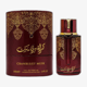 Elegantne pudel Arabiyat Prestige Cranberry Musk EDP