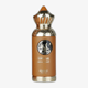 Elegant bottle of Arabiyat Prestige Lutfah Light in the Heart EDP