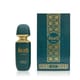 Elegant bottle of Arabiyat Prestige Ramad Oriental EDP