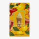 Bottle of Arabiyat Sugar Lemon Sorbet EDP