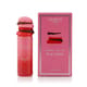 Оригинальная упаковка Arabiyat Sugar Berries Cream Macaron EDP Бутылка Arabiyat Sugar Berries Cream Macaron EDP вблизи