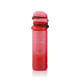 Оригинальная упаковка Arabiyat Sugar Berries Cream Macaron EDP Бутылка Arabiyat Sugar Berries Cream Macaron EDP вблизи
