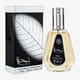Elegant bottle of Ard Al Zaafaran Najdia EDP