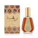 Elegant bottle of ard al zaafaran raghba edp