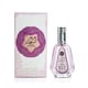 Bottle of Ard Al Zaafaran Hareem Al Sultan EDP up close